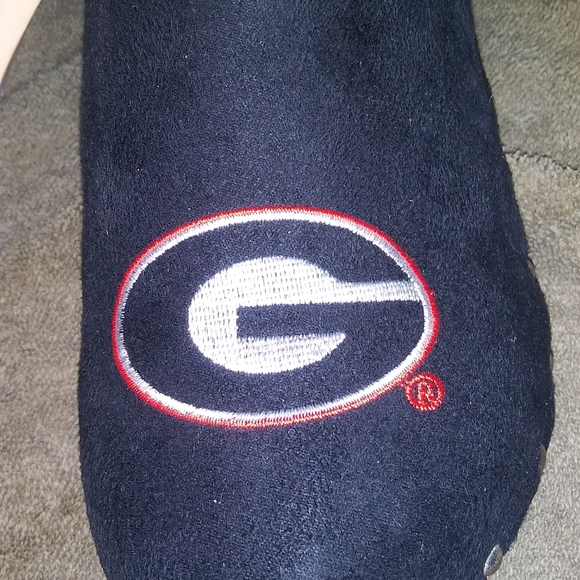 Georgia bulldog clogs - Picture 2 of 3